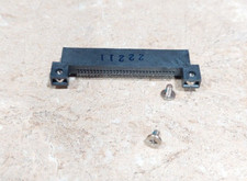 Gateway 450SX4 Laptop OEM Optical Drive CD DVD ROM Connector W/ Screws picture