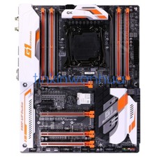 For Gigabyte GA-X99-Phoenix SLI Motherboard LGA 2011 DDR4 ATX picture