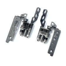 For HP OmniBook X Flip 14 14-FK TPN-W165 Laptop LCD Screen Hinges P31100-001 picture
