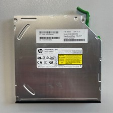 Philips Lite-on DA-8AESH CD DVD±RW Dual Layer Sata Optical Drive HP 849055-HF2 picture
