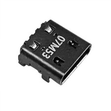 TYPE-C USB Power DC Jack Port NEW For Dell Latitude 9420 9430 Latitude 7410 2in1 picture