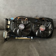 Gigabyte Nvidia GeForce GV-N660OC-2GD GTX 660 Video Graphics Card picture