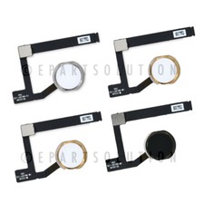 Home Button Menu Flex Cable Ribbon for A2133 / A2124 / A2125 / A2126 iPad Mini 5 picture
