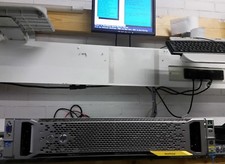 B7E24A - HPE StoreVirtual 4530 3TB SAS Storage  36TB  MDL SAS OS12.7 **Licensed* picture