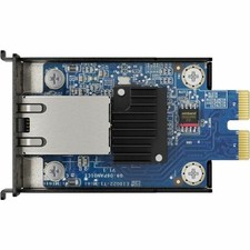 Synology E10G22-T1-Mini 10Gigabit Ethernet Card picture