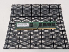 ProMOS V916764K24QAFW-E4 Desktop RAM Module 512MB DDR2 PC2-4200U 533MHz CL4 1Rx8 picture