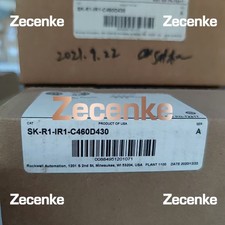 1Pcs New SK-R1-IR1-C460D430 Via DHL or Fedex 90days Warranty picture