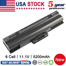 Battery for Sony VGP-BPS13/Q VGP-BPS13A/Q VGP-BPS13/S VGP-BPS13A/S VGP-BPS13B/B picture