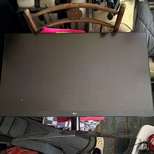Alienware Area 51 r7 Monitor, Keyboard and mouse included  picture