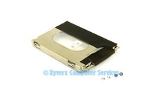 DV6000 GENUINE HP HD CADDY ENCLOSURE W/ SCREW DV6000 DV6415US (GRADE A) (CB312) picture