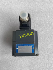 1PCS KRACHT flow meter VC0.04F1PS/71 new via FedEx or DHL picture
