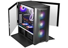 Nexus Core i9k LGA1700 DDR5 Desktop System picture
