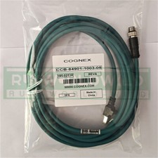 1PCS NEW FOR Cognex CCB-84901-1003-05 Ethernet Cable 5 meter picture
