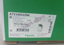 ATV340D22N4 Frequency Converter picture