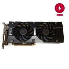 ELSA NVIDIA GeForce GTX 1070 Ti Graphics Card GPU 8GB Memory PCI Express 3.0 picture