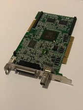 Matrox METEOR2/4 Meteor-II 750-0203 Rev. A PCI Frame Grabber picture