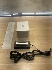 HP H300-E8SD-HPN0 Thermal Printer With Cutter White/JUA2239 picture