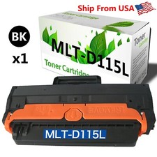 1PACK MLT-D115L MLTD115L Toner Cartridge Fit For SL-M2830 SL-2820DW Printer picture