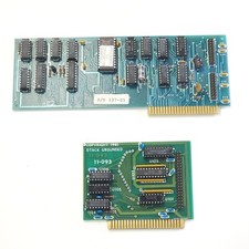 Rare Vintage ISA Cards, Prometheus Applesurance 3.0, DTACK Grounded Co-Processor picture