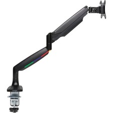 Kensington SmartFit Mounting Arm for Monitor, Flat Panel Display, Curved Screen picture