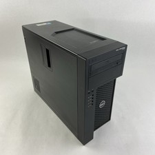 Dell Precison T1700 MT Intel Core i7-4770 3.4GHz 8GB RAM Quadro K4000 No HDD/OS picture