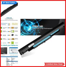 Laptop Battery 14.8V 2000mAh Lithium Ion Rechargeable Replacement for Notebook picture