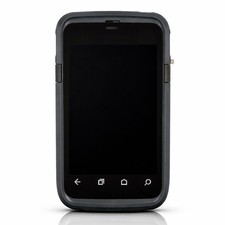 LCD with Touch Screen Digitizer with Front Cover for Honeywell Dolphin CT60 picture