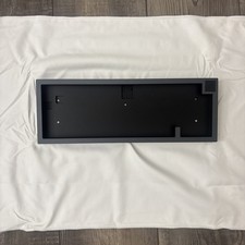 Smith + Rune Iron165 R2 Keyboard Graphite A Stock Everything Included picture