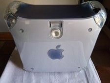 Apple Power Mac G4 w/AGP Graphics 467MHz (M5183) - CLEAN picture