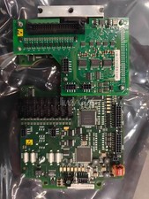 2pcs USED KUKA Robot Safety Board 00-137-574+00-176-533 picture