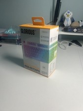 Glorious Polychroma RGB English (US) Keycaps picture