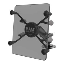 RAP-B-378-UN8U  RAM X-Grip with Flex Adhesive Base for 7