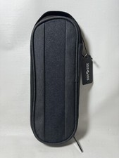 Side by Side - Premium Pouch Organizer for Tech, Electronics,Cords, Chargers NEW picture