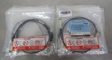 T194393 Lot (12) 10Gtek CAB-10GSFP-P1M Direct Attach Cable 1m 10GBase-CU SFP+ picture