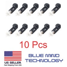 10 Pcs Pin Push Screw Intel Socket LGA 775 1150 1155 CPU fan Heatsink Cooler picture