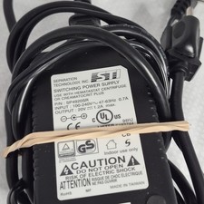 New Original OEM MSI 330W Adapter for MSI Raider GE68HX 13VI/RTX4090 ADP-330GB D picture