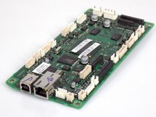 Samsung JC92-02277B Replacement Part: Motherboard Main Board for CLX-3185 picture