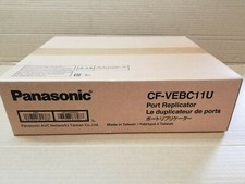 Panasonic CF-VEBC11U Port Replicator  NEW  30 day returns picture