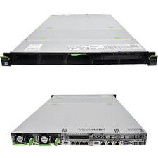 Fujitsu A3C40197123 Primergy RX2530 M4 Server No CPU No RAM 1xHS 4x SFF 2.5 picture
