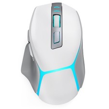 JOYACCESS Wireless Gaming Mouse, Supports Bluetooth/2.4g/Wired Connections 12... picture