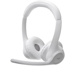 Zone 300 Wireless Bluetooth Headset with Noise-Canceling Microphone, Compatible picture