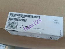 1PC New Siemens 6AV6643-0CD01-1AX2 Touch Panel Fast Shipping DHL/FedEx picture