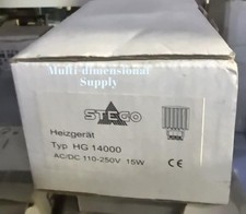 1PCS NEW STEGO HG 14000  Via DHL/UPS/FeDEX  #WAT picture