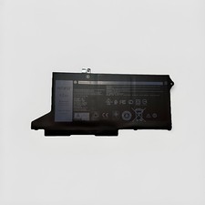 INTIFO Laptop Battery Compatible with Dell Latitude 5420 5520 42Wh WY9DX N1 E4 picture