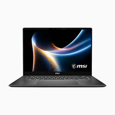 MSI Summit E16 AI Studio 16in Touchscreen Core Ultra 7 32GB 1TB SSD W11 picture