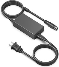 HKY 24V AC Adapter for Epson TM Series POS Printer TM-T20III TM-U220B TMU220B M1 picture