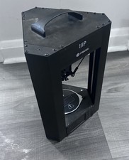 Monoprice Mini Delta 3D Printer IIIP Untested Sold As Is picture