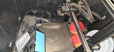 Heavily Modified Ender3 V2 With Klipper MailsailOS And A Creality pad. picture