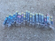 20x EZInk Ink Cartridges Canon Pixma Ink CA 225/226x w/Chip picture