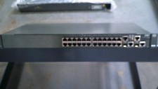 SMC Networks {SMC6224M} TigerStack 10/100 Rack Mount 24 Port 19